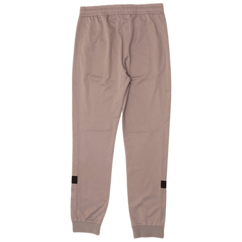 Fila Trainingsbroek heren joggingbroek medium grijs polyester afbeelding 2
