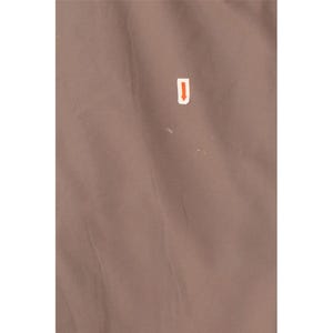 Pantalones de chándal Fila para hombre, poliéster gris medio imagen 3