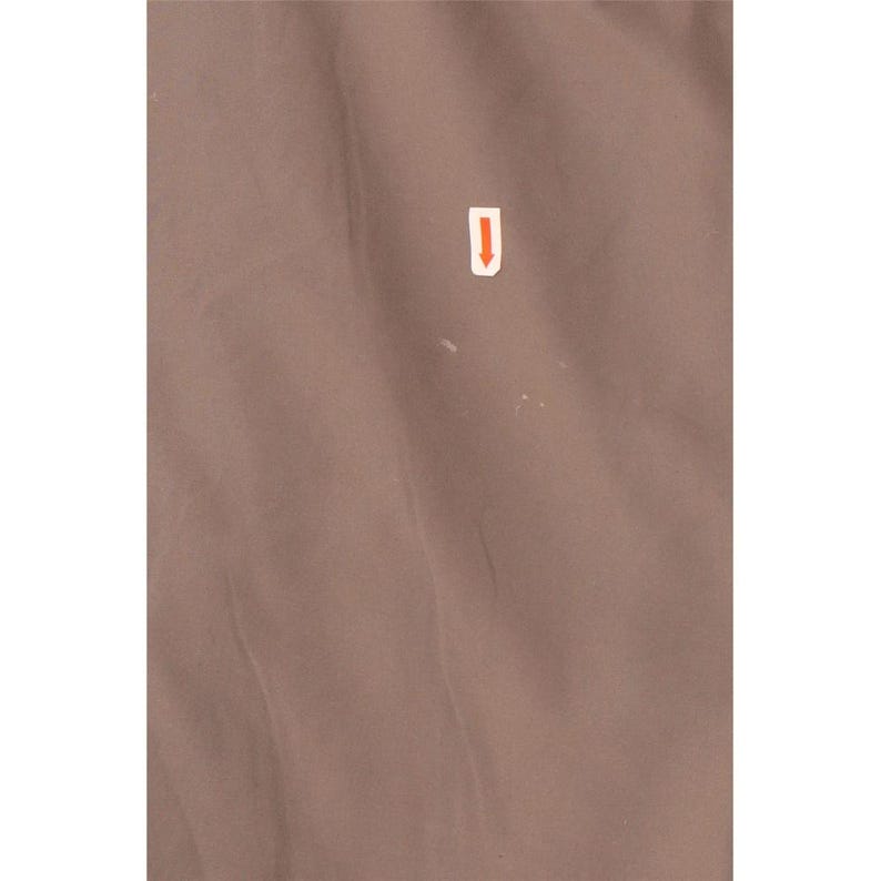 Pantalones de chándal Fila para hombre, poliéster gris medio imagen 3