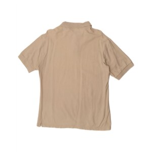Polo da uomo Fila IT 48 beige medio immagine 2