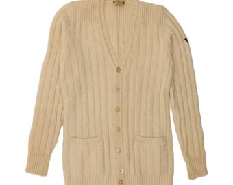 70s Vintage THANE cardigan アクリルカーディガン 70s Vintage THANE cardigan アクリルカーディガン - メルカリ