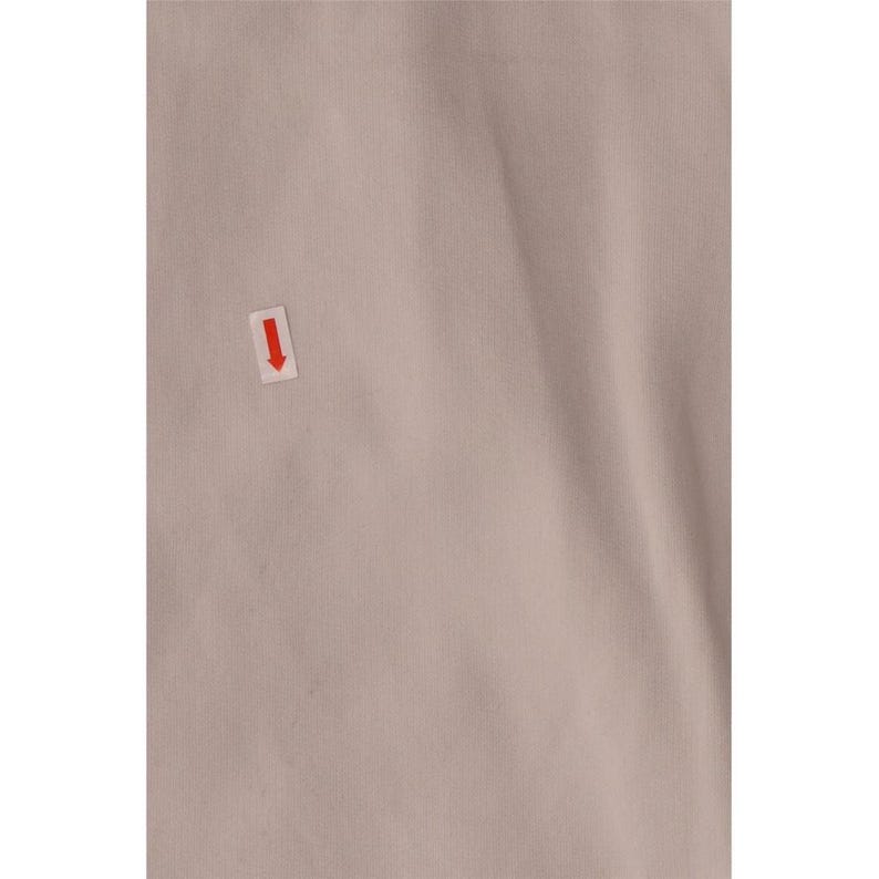 Fila Herren Kapuzenpullover XL weiß Baumwolle Bild 3