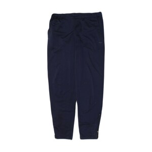 Pantalones de chándal Fila para hombre, talla IT 46, poliéster, azul marino imagen 1