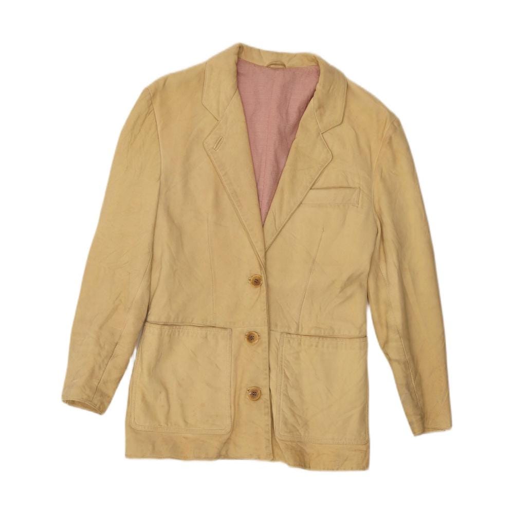 Femme taille 6 - VESTE noire à chevrons - BLAZER EVAN-PICONE