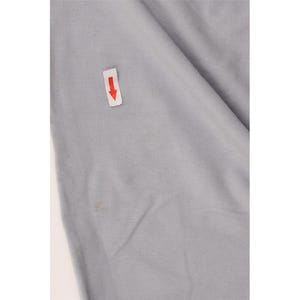 Pantalones de chándal Fila para mujer, talla 10 (Reino Unido), algodón, color azul imagen 3