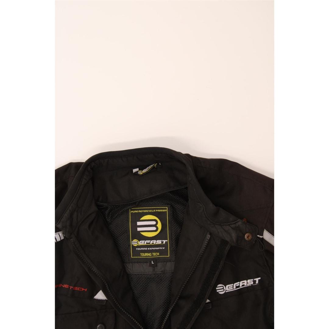 4SR Motorcycle Leather Jackets, Textile Jackets, Sports Jackets