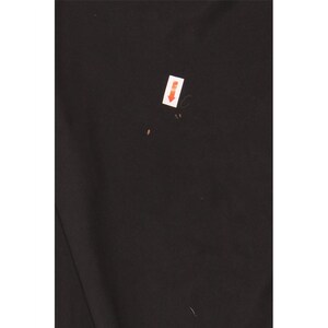 Pantalones deportivos Fila para mujer, talla 12 del Reino Unido, color negro medio imagen 3