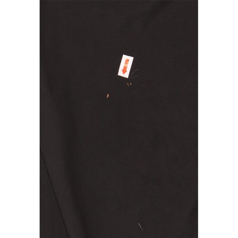 Pantalones deportivos Fila para mujer, talla 12 del Reino Unido, color negro medio imagen 3