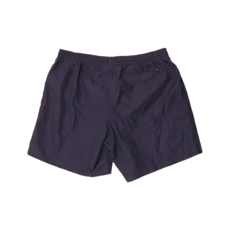 Fila mens sport shorts XL navy blue image 2