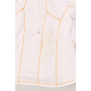 Chaqueta deportiva Fila para mujer, talla 16 (UK), color blanco, poliéster imagen 3
