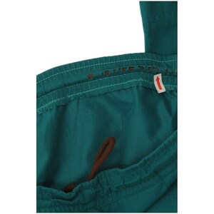 Fila Mens Tracksuit Trousers IT 52 Large Turquoise image 3