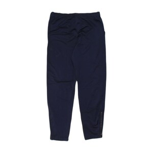Pantalones de chándal Fila para hombre, talla IT 46, poliéster, azul marino imagen 2