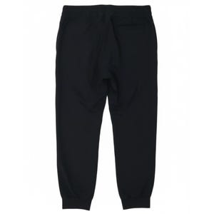 Fila Womens Tracksuit Trousers Joggers UK 12 Medium Navy Blue Polyester image 2