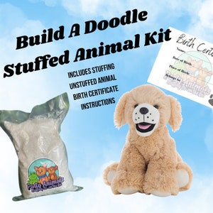 Labradoodle Stuff Etsy