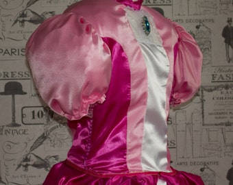 Die Reihenfolge unserer Top Prinzessin peach kostüm damen