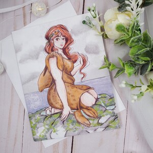 Das Selkie