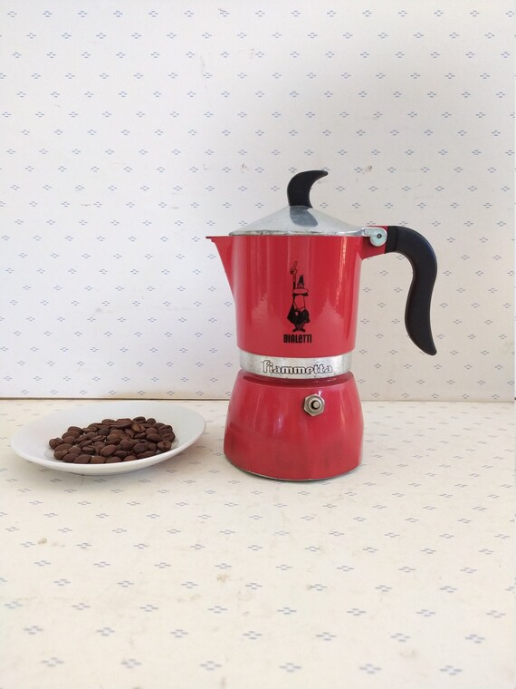 Vintage Coffee Maker Espresso Maker 