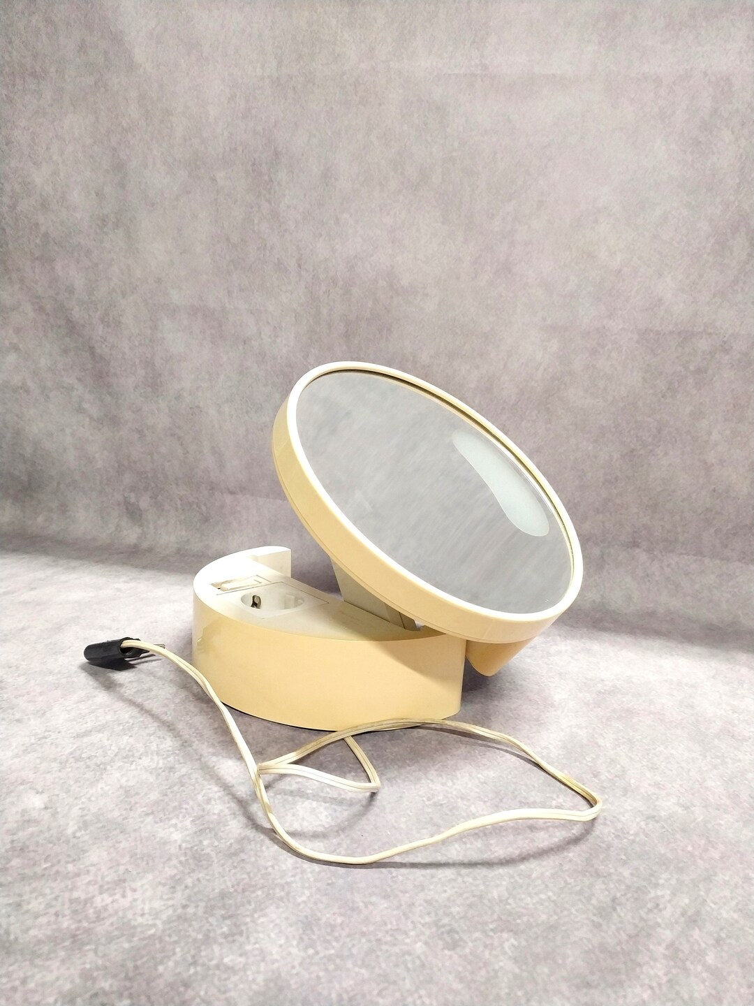 Zahnbürstenhalter 1970 Gedy by Makio Hasuike Art Deko Vintage in Berlin