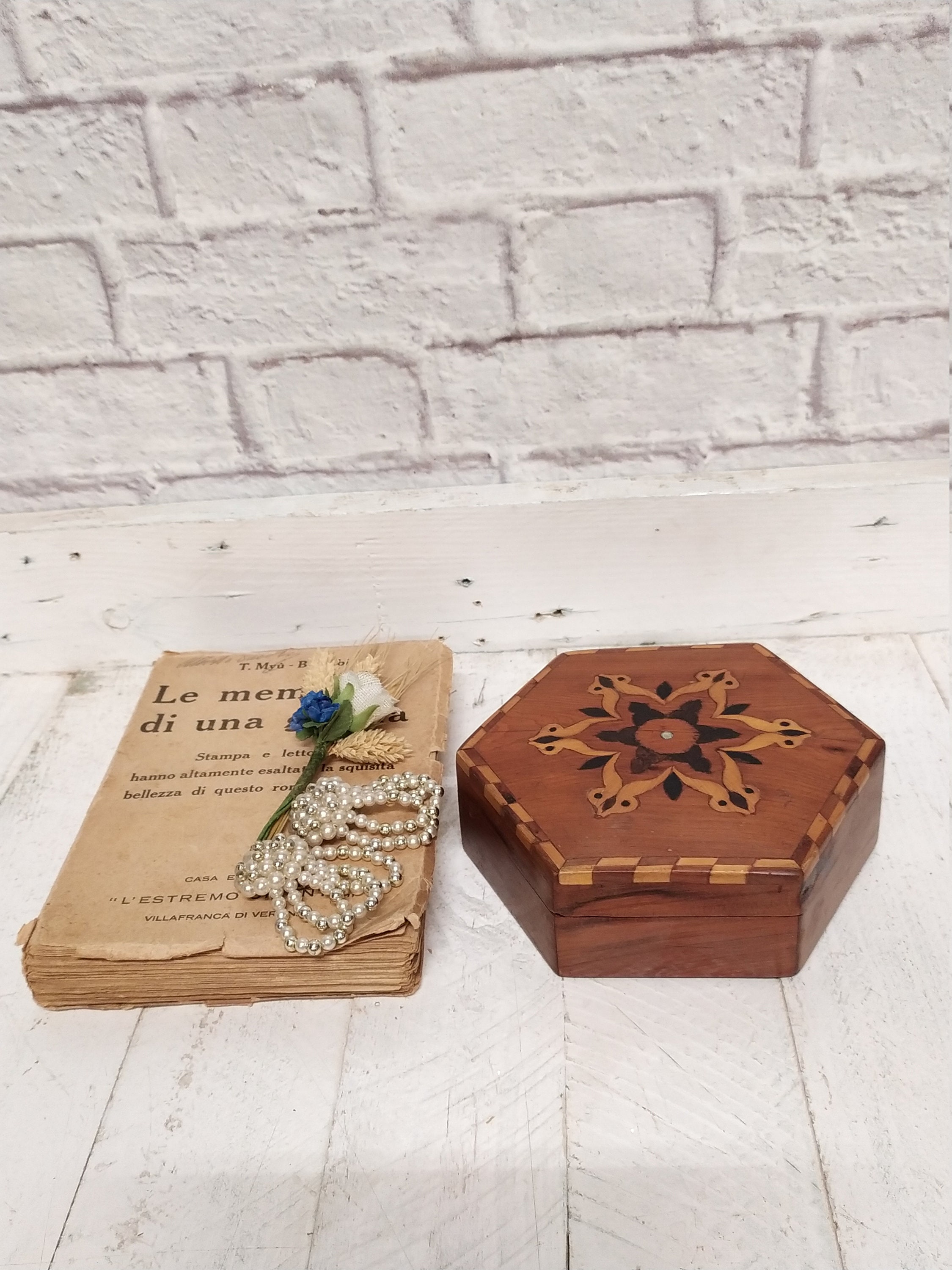 Cajas de transporte de madera caja inrated caja de madera | Etsy