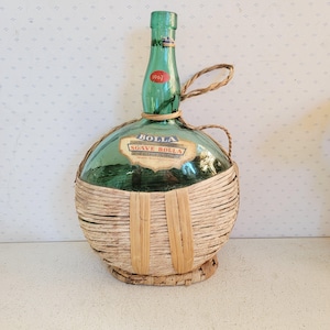 Chianti bottles - Etsy 日本