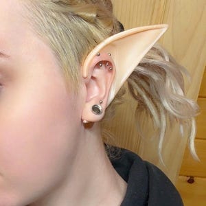 Elf ears for cosplay or costumes