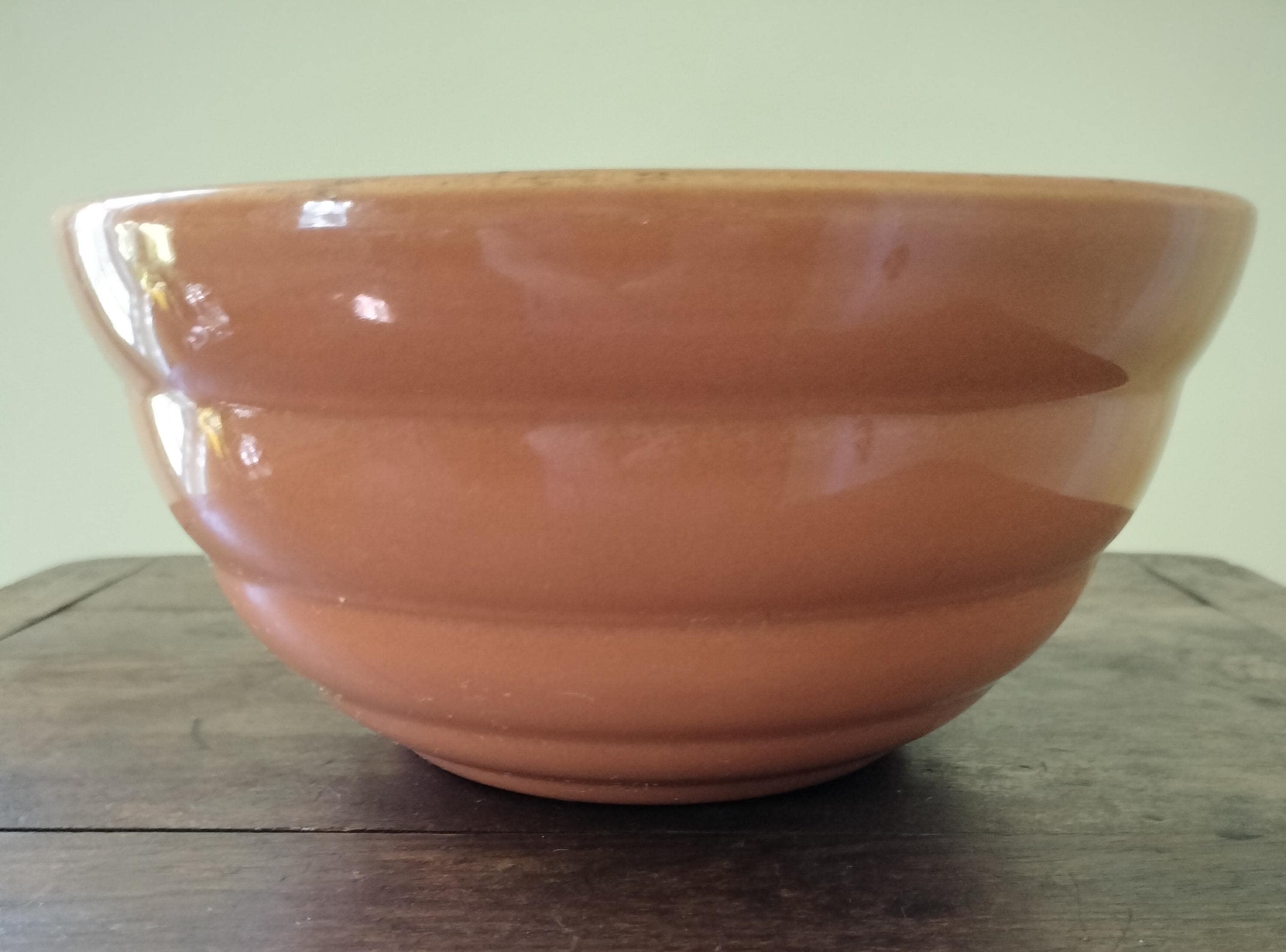 Bauer 18 Bowl - Etsy