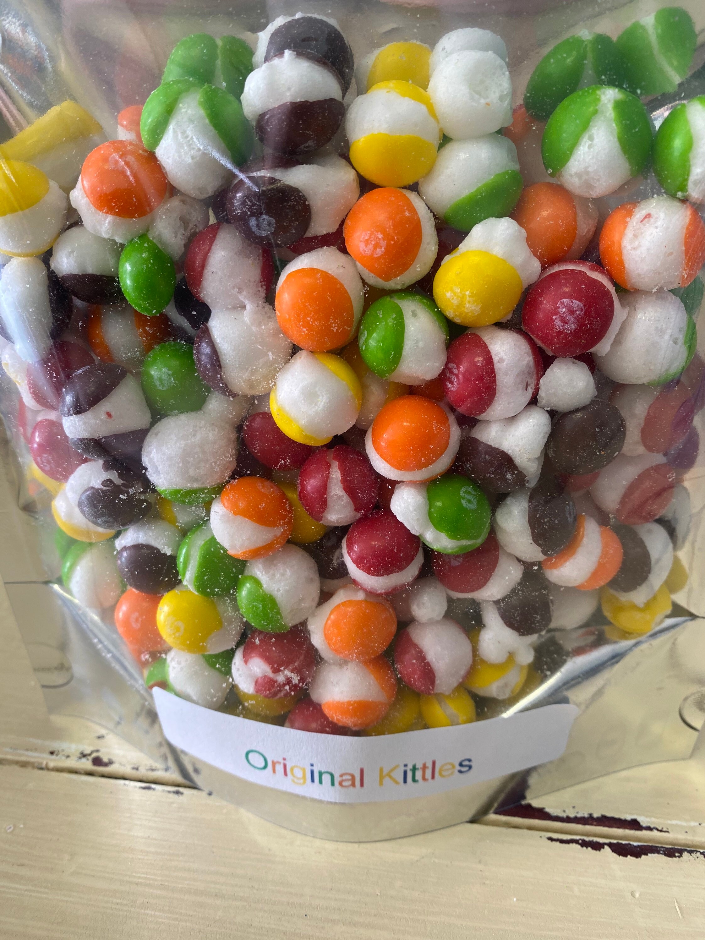 flavor freeze flavor freeze