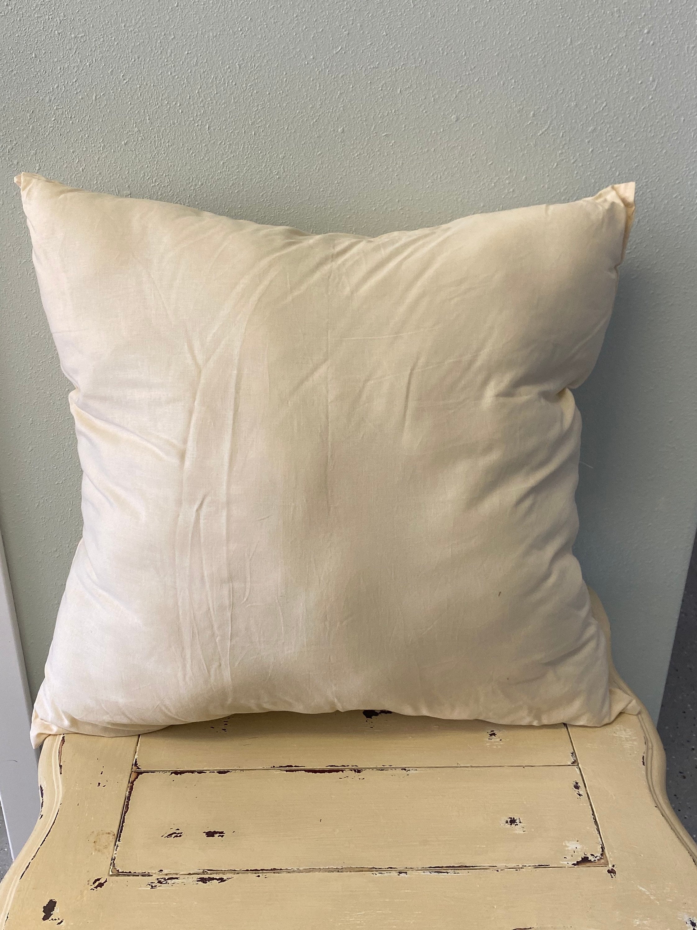 18 X 18 Outdoor Throw Pillow Covers The Great Etsy