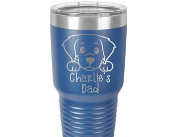 Labrador Retriever Hunting Dog Art