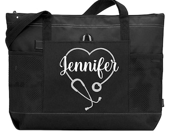 Personalized Nurse Gift