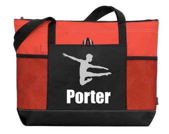 Union Leisurewear I Leisure Personalised 4 Gymnastics Hoody and Bagbase Junior Barrel Bag Kit Bag Dance Bag Bundle Union Leisurewear I Leisure Personalised 4 Gymnastics Hoody and Bagbase Junior Barrel Bag Kit Bag Dance Bag Bundle