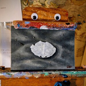 Crabby