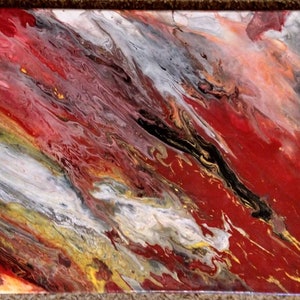 Fire Within