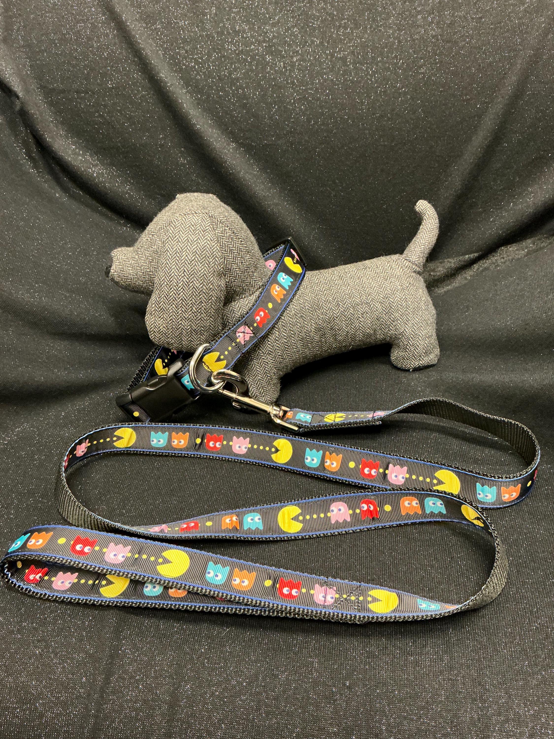 Harmony Dog Collars - 5/8 Wide