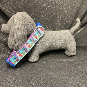 1” Scare Team Collar