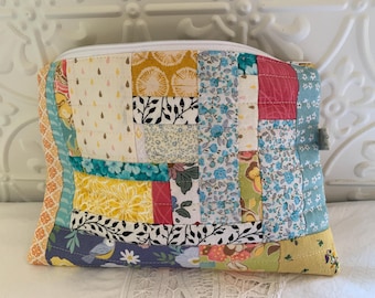 Zippered Pouch (ZP4)
