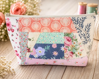 Zippered Pouch (ZP12)