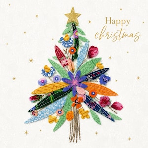 Christmas Cards 10 Pack