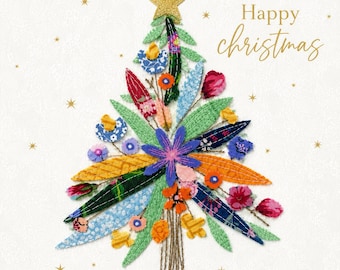 Christmas Cards 10 Pack