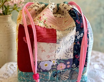 Drawstring Bag (DB3)
