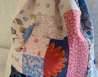 Drawstring Bag (DB2)