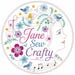 Jane Saunders