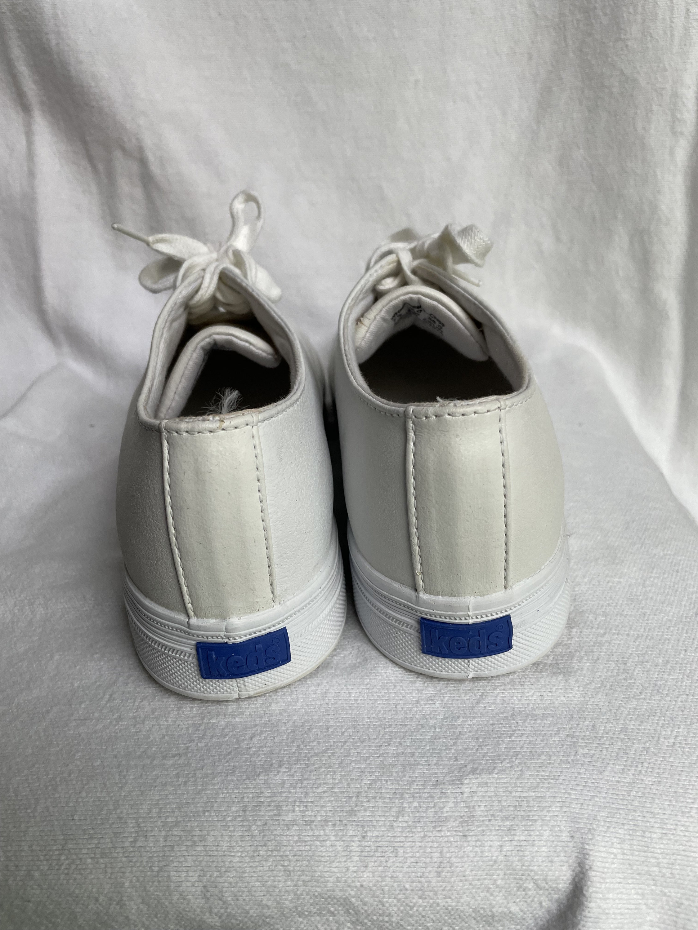 Keds original white cheap