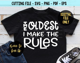 Free Free Oldest Child Svg 912 SVG PNG EPS DXF File