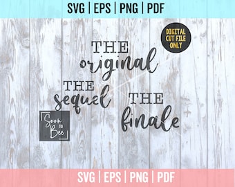 The Original - Etsy