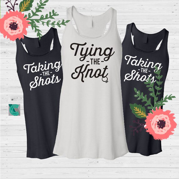 Bachelorette Party Shirts Beach Stagette Ideas Image 0