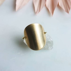 Selene Ring