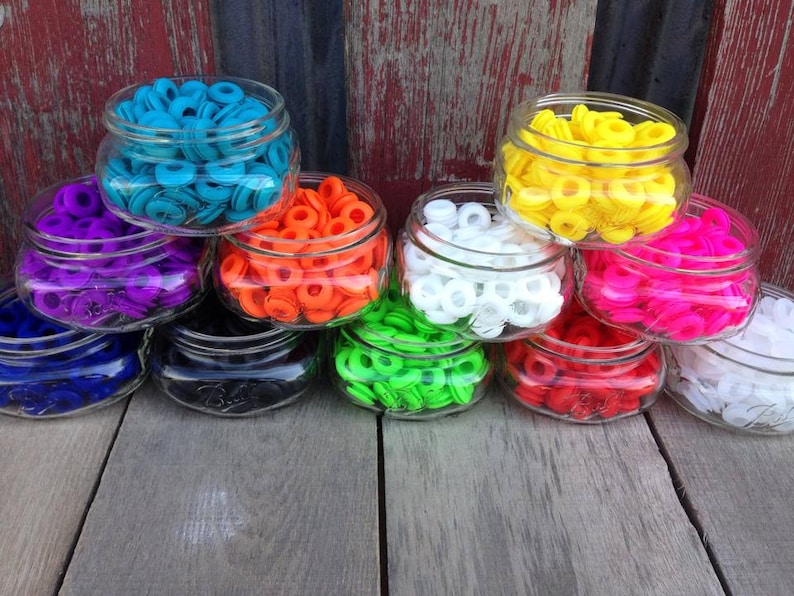 3 Mason Jar Straw DIY Lids Create Your Own Mason Jar Etsy