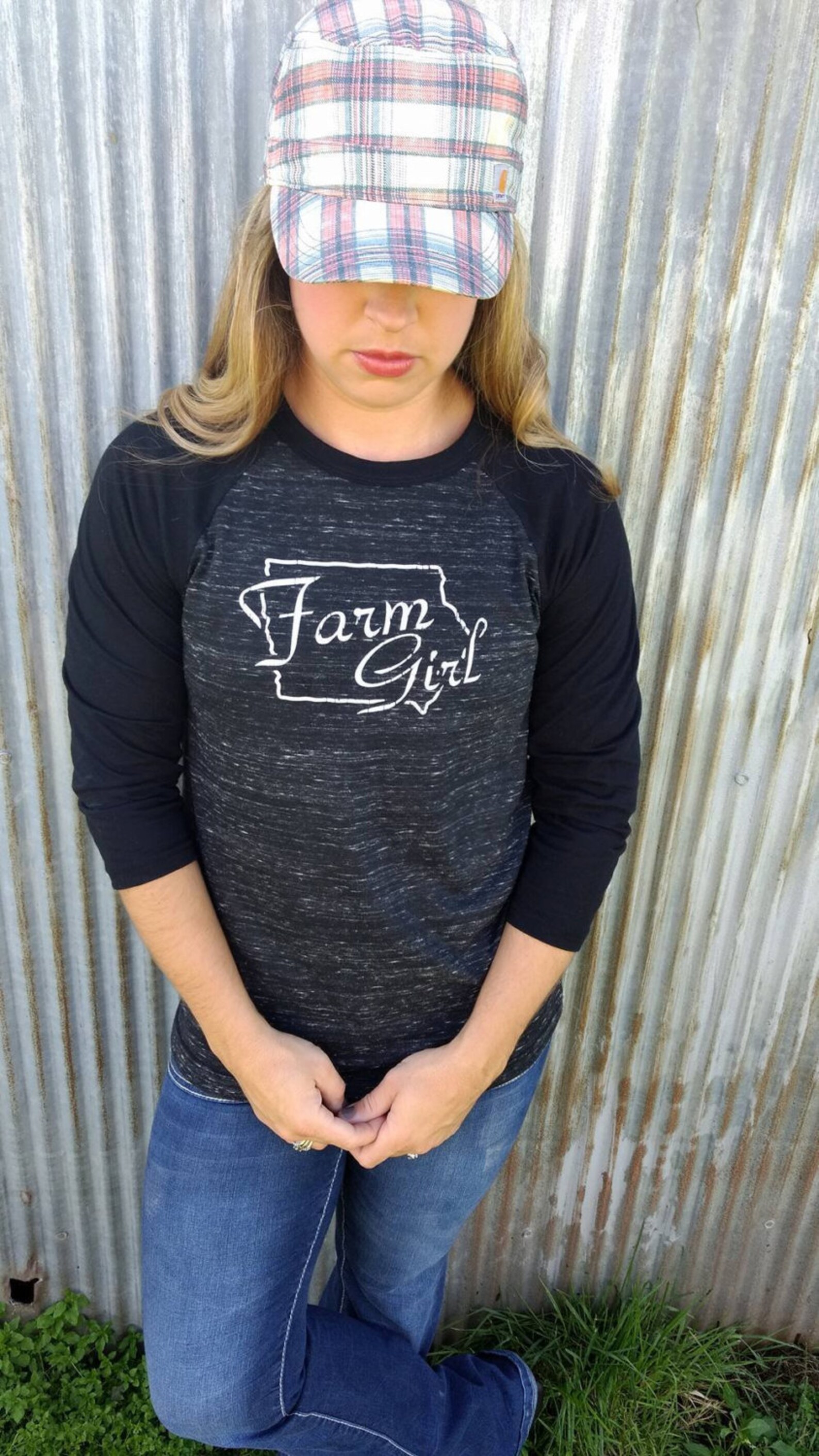 women's farm work shirts