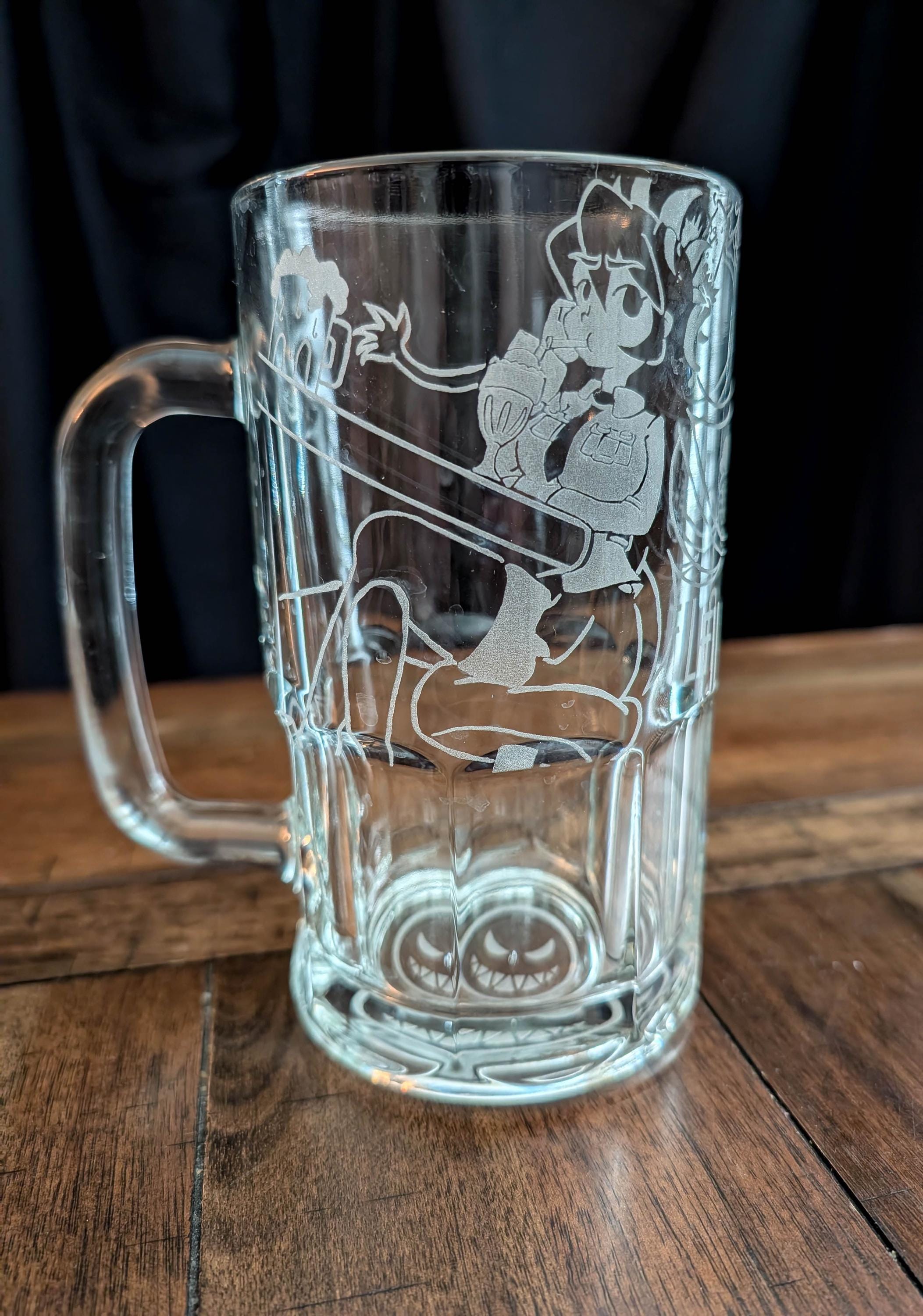 Filia skullgirls - Etsy 日本